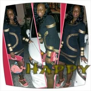 Meet your Posher, Kayann